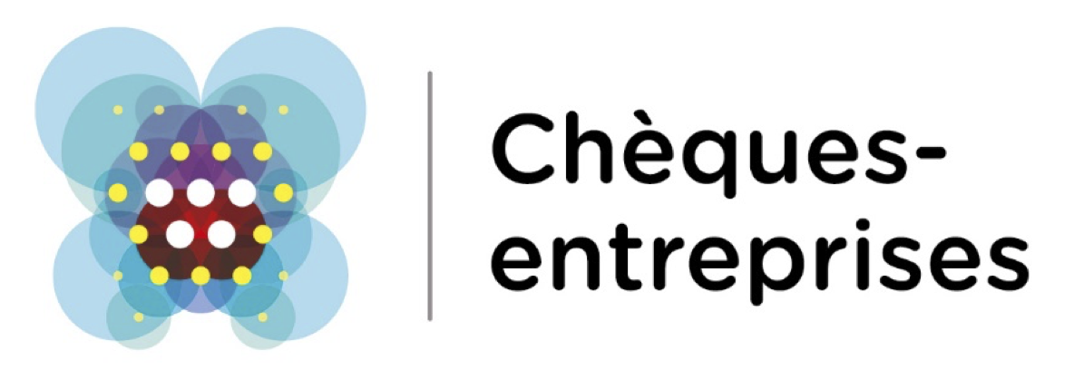Label chèques-entreprises
