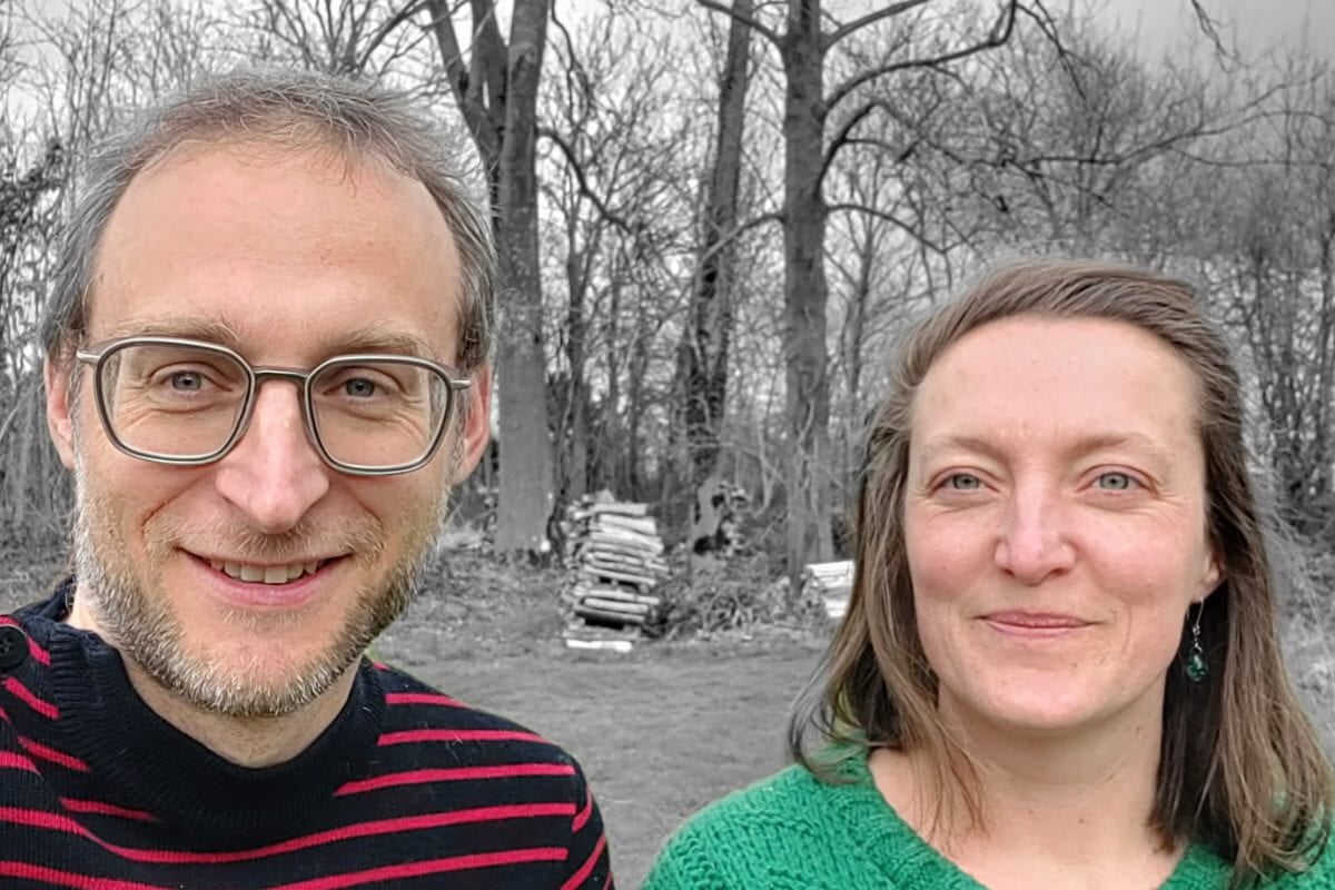 Pierre et Floriane, Kavaliers